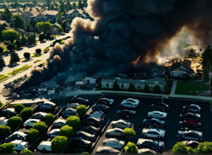 Позов після авіакатастрофи медичного літака у Філадельфії: родини жертв вимагають справедливості