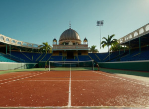 Світові події в об'єктиві: від Гази до спорту та конкурсів краси