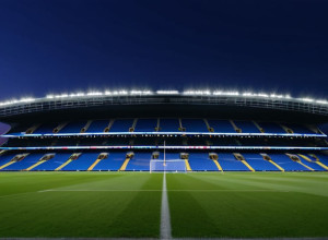 Футбольний стадіон Аризони отримав рекордний контракт на 60 мільйонів доларів