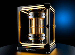 Європейський консорціум досяг важливої віхи у стабільній роботі кубітів