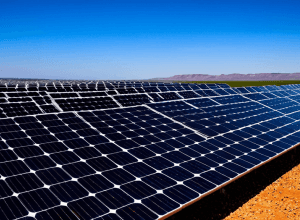 Проривна технологія сонячних панелей обіцяє глобальну енергетичну революцію