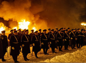 Захід Російської імперії: причини та наслідки