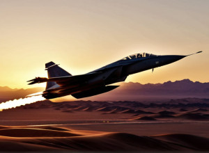 Трамп оголосив про продаж F-35 Саудівській Аравії, викликавши занепокоєння щодо Китаю