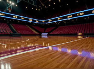 William & Mary здобули переконливу перемогу над Regent з рахунком 104-57