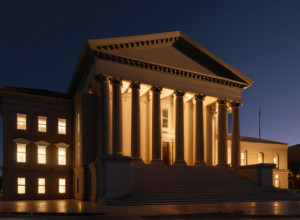 Дочка екс-директора розвідки США повторно засуджена за вбивство