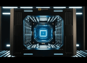 Квантовий стрибок: Вчені досягли безпрецедентної стабільності в роботі кубітів