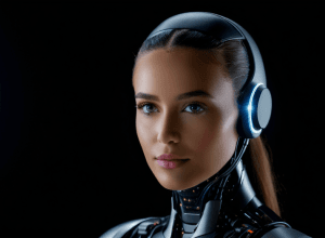 Штучний інтелект здійснює революцію у навчанні: майбутнє персоналізованої освіти