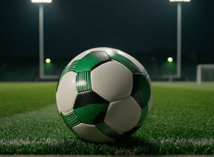 Результати перших етапів чоловічого футбольного турніру NCAA Division I