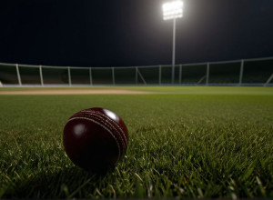 Південна Африка домінує: Індія втрачає чотири хвіртки в ранковій сесії тестового матчу з крикету