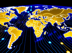 Світові фондові ринки зростають: Технології та Південна Корея лідирують на тлі позитивних ф'ючерсів США