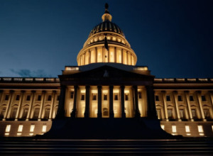 Виконуючий обов'язки очільника FEMA Девід Річардсон звільнився після шести місяців роботи