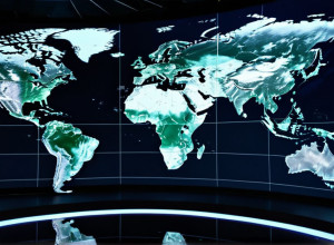 Головні фото дня: Світові події в об'єктиві