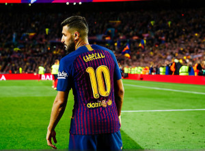 «Барселона» повертається на «Камп Ноу»: Рафінья та Гарсія готові до матчу з «Атлетіком»