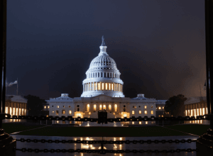 Урядовий шатдаун у США може стати найдовшим в історії: Трамп відмовляється від переговорів