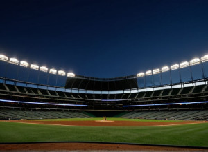 «Сан-Франциско Джайентс» придбали аутфілдера Джоуї Вімера