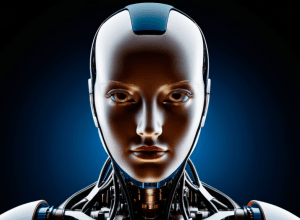 Зростання Штучного Інтелекту у Творчих Мистецтвах