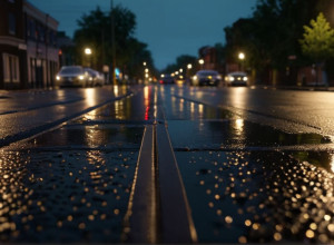 У Токіо заарештували водія, який збив близько 10 людей, двоє серйозно травмовані