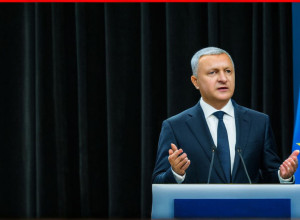 Ринок праці в Україні: Виклики та можливості