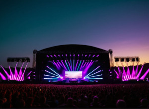  Corona Capital у Мехіко: 15 років світової музики та зіркових виступів