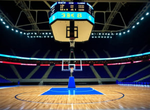 «Кемпбелл» Здобуває Перемогу над «ЮТ Арлінгтон» з Рахунком 71-67