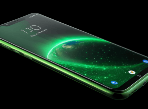 Запуск "Еко-Смарт X": Смартфон нового покоління з акцентом на стійкість та ШІ