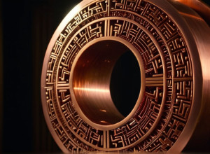 Інформацію для розшифровки скульптури "Криптос" ЦРУ продано майже за $1 млн