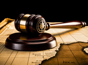 Правова суперечка: Суди розглядають законність використання Нацгвардії у Мемфісі та Вашингтоні