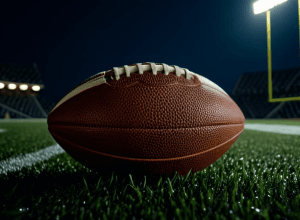 «Патріотс» здобули драматичну перемогу над «Фелконс» 24-23 завдяки промаху кікера