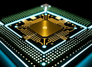 Вчені досягли значного прориву в ефективності квантових кубітів