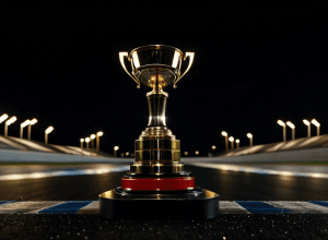 Усі чемпіони NASCAR Cup Series: Повний список переможців з 1949 по 2025 рік