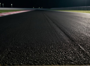 FIA усунула проблему з кришкою люка на Гран-прі Лас-Вегаса