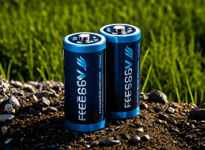 Прорив у твердотільних акумуляторах обіцяє більш зелене енергетичне майбутнє