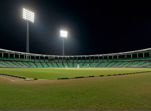 Вест-Індія обирає биту у фінальному ODI проти Нової Зеландії