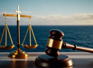 Абстрактне представлення справедливості та політики