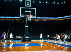 Баскетбольне протистояння: "Троянс" зустрінуться з "Рокетс" у Форт-Майерсі