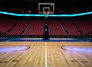 Баскетбольна битва в Лас-Вегасі: №2 «Х'юстон Кугарз» проти «Сіракузи Орандж»