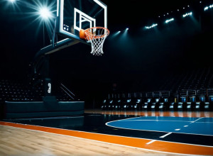 «Колумбія» здобула переконливу перемогу над «Ліхай» з рахунком 82-67