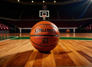 Баскетбольний матч у Лас-Вегасі: «Мічиган Уолверінс» проти «Сан-Дієго Стейт Ацтекс»