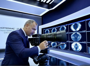 Дослідження впливів штучного інтелекту на ринок праці