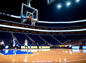 Касен Дженнінгс здобув перемогу для «Аппалачіан Стейт» у матчі проти «Шарлотт»