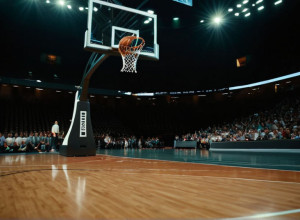 «Айдахо Стейт» Переміг «Джастіс Коледж» 89-51: Видатна Гра Калеба Ван Де Грінда