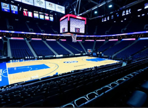 Баскетбольне протистояння у Палм-Дезерт: Cal Baptist Lancers зустрінуться з San Diego Toreros