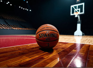 Баскетбольна дуель: «Прінстон Тайгерс» проти «Бредлі Брейвз» у Флориді