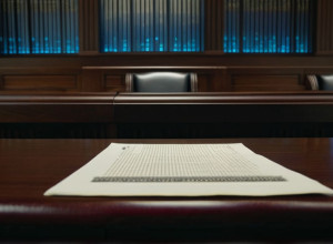 Суддя зобов'язав прокуратуру надати повідомлення у справі конгресвумен МакАйвер