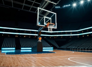 Баскетбольне протистояння в Канкуні: Samford Bulldogs проти Georgia State Panthers