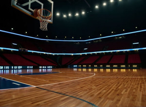 "Вест Джорджія" Перемагає "Саут Кароліна Апстейт" з Рахунком 72-64