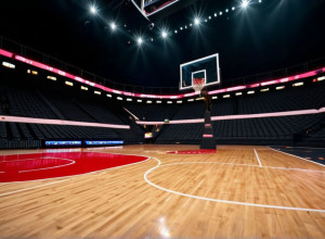 Баскетбольний поєдинок: Middle Tennessee Blue Raiders проти George Washington Revolutionaries