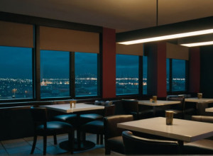 Житлова криза в штаті Мен: ресторани закриваються через нестачу персоналу