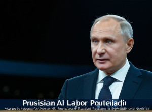 Вплив штучного інтелекту на ринок праці