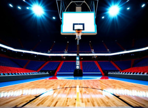 Воффорд переміг Ерскін 81-57: Тайлер очолив команду